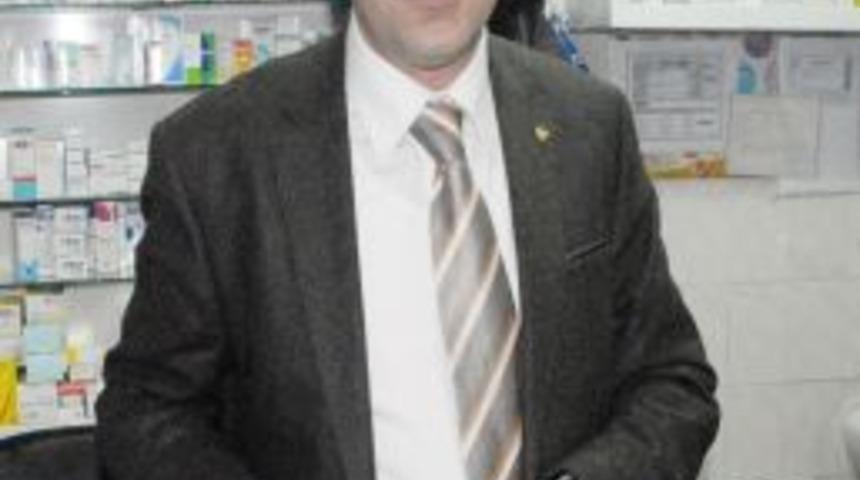 Eczacılar, kutu başı hizmet bedeline ge&ccedil;mek istiyor