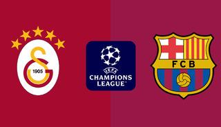 Barcelona ma&ccedil;ının biletleri satışta! 75 bin TL bile var