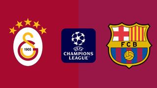 Galatasaray-Barcelona maçının biletleri satışta! 75 bin TL olan bile var