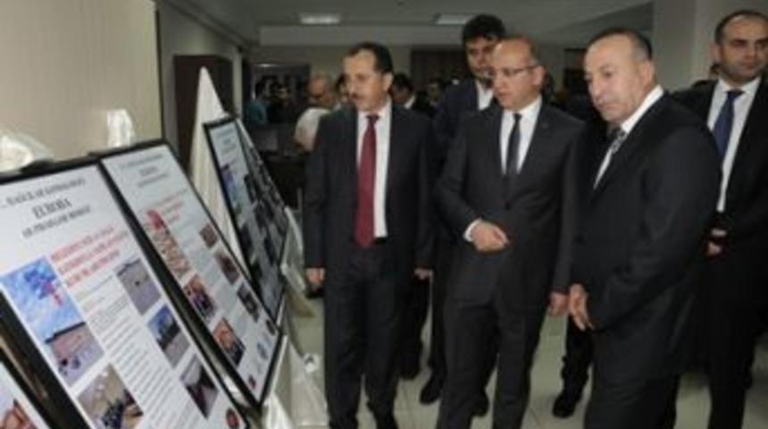 AB denetimsiz fonlar verdi