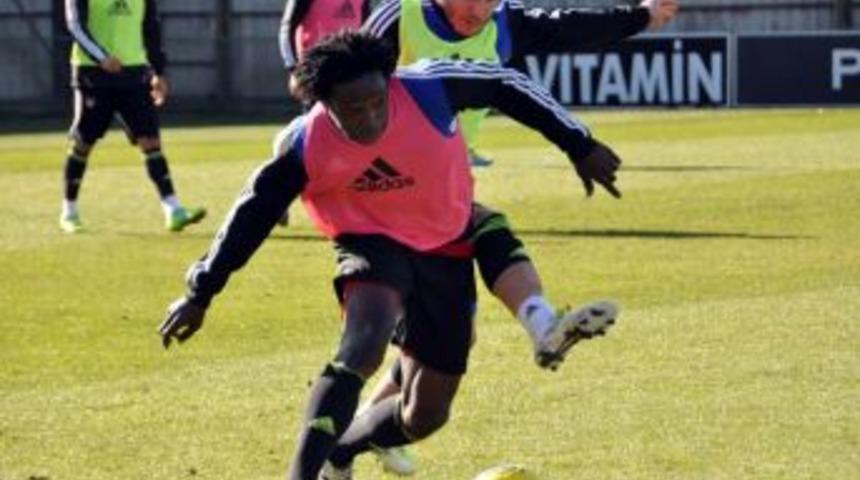 Abdullah Ercan: Zor bir ma&ccedil; oynayacağız; galibiyet i&ccedil;in hazırlanıyoruz