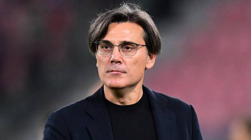 Montella d&ouml;nemi resmen kapandı! TFF&rsquo;den teşekk&uuml;r randevusu