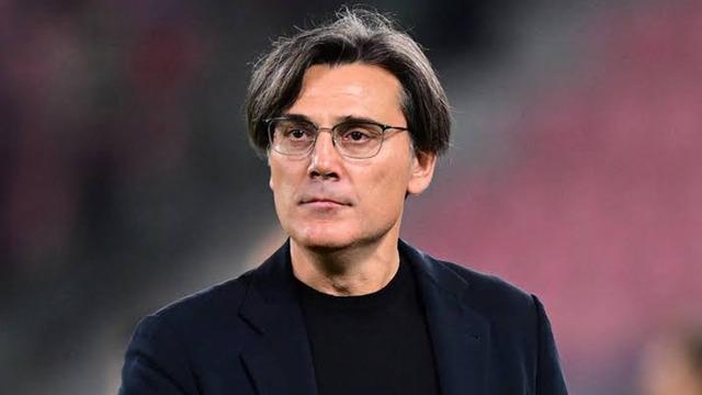 Montella dönemi resmen kapandı! TFF’den teşekkür randevusu