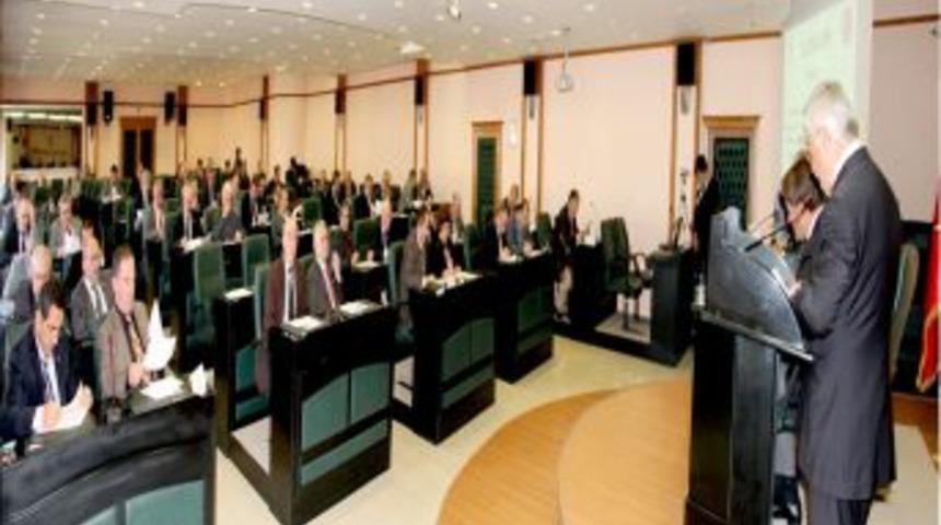 &ldquo;Sosyal projelere karşı &ccedil;ok hassasız&rdquo;