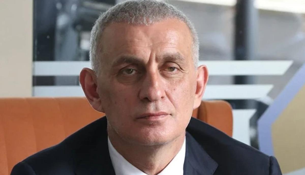Montella dönemi resmen kapandı! TFF’den teşekkür randevusu 2