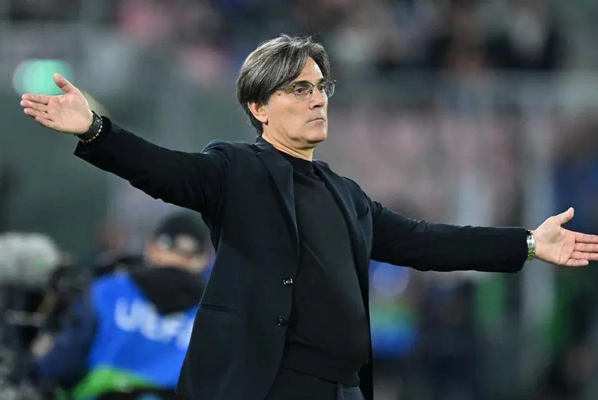Montella dönemi resmen kapandı! TFF’den teşekkür randevusu 3