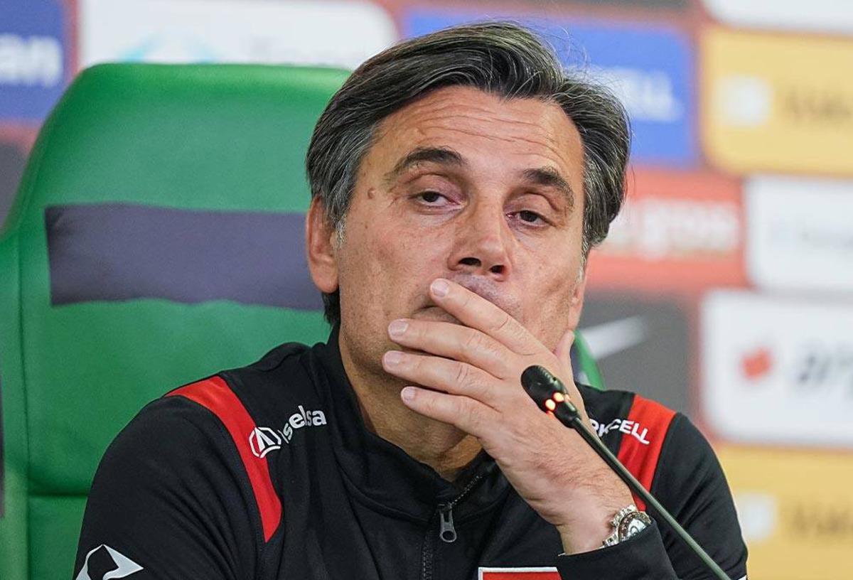 Montella dönemi resmen kapandı! TFF’den teşekkür randevusu 4