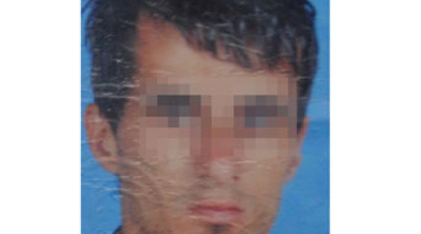 &Ouml;nce gasp etti sonra tecav&uuml;ze yeltendi