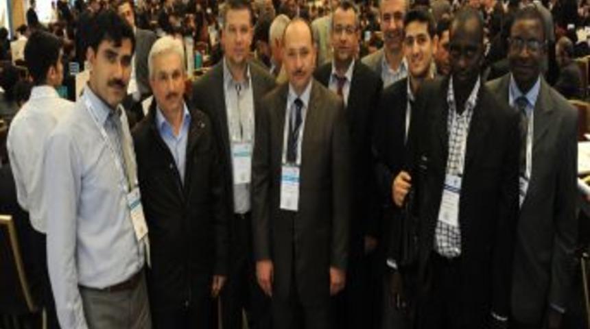 Denizlili işadamları TUSKON&rsquo;un Ticaret K&ouml;pr&uuml;s&uuml;&rsquo;nden yeni anlaşmalarla d&ouml;nd&uuml;