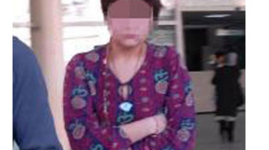 "Tecav&uuml;ze uğrayan ben, dışlanan yine ben"