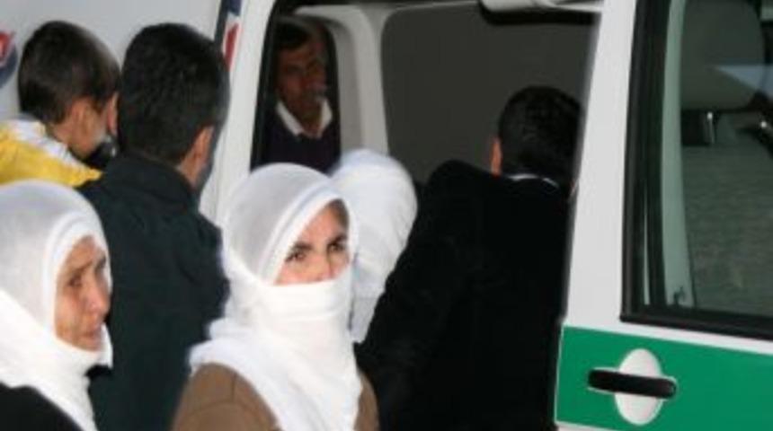 &Ouml;zel g&uuml;venlik g&ouml;revlisi Nihat Dalkılı&ccedil; memleketi Nusaybin'de defnedildi