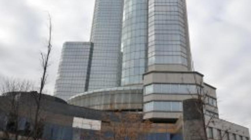 Evren&rsquo;in talimatıyla başlanan otel, a&ccedil;ık artırmayla satılacak