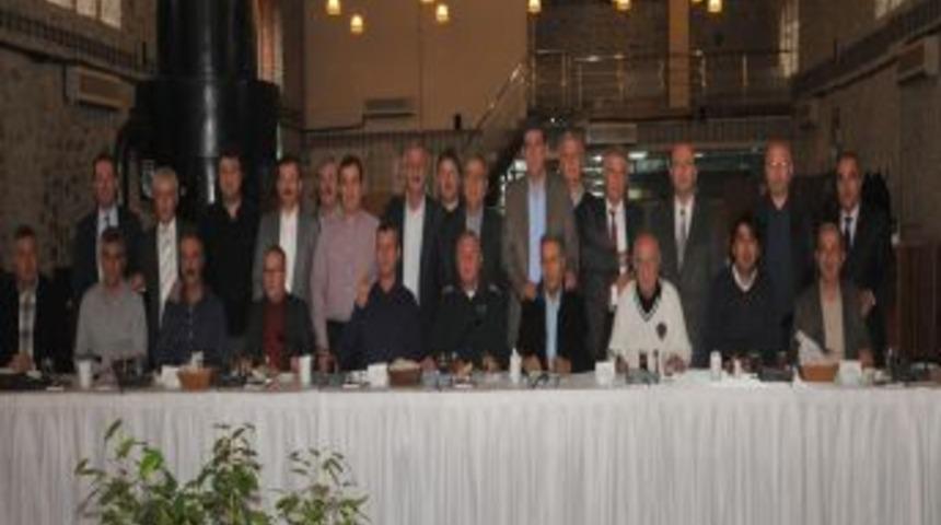 Gemi ihalesinde iptal yok, KİK g&uuml;ndemde