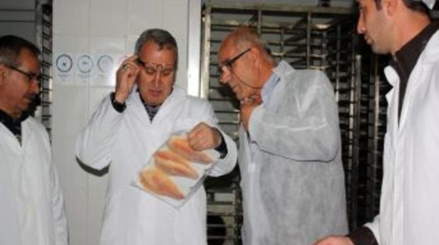 Afyonkarahisar'ın sularında &uuml;retilen alabalıklar Almanlar'ın sofrasını s&uuml;sl&uuml;yor