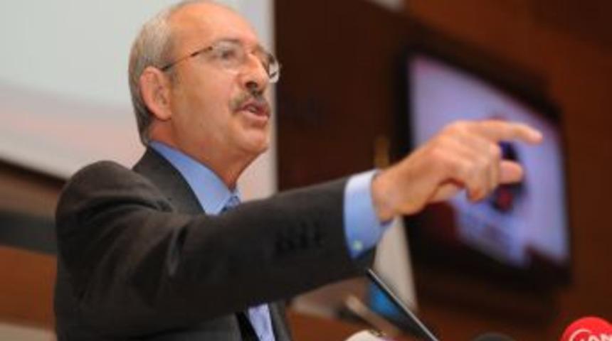 Kılı&ccedil;daroğlu, laboratuarda deniz kabuklu betonu inceledi