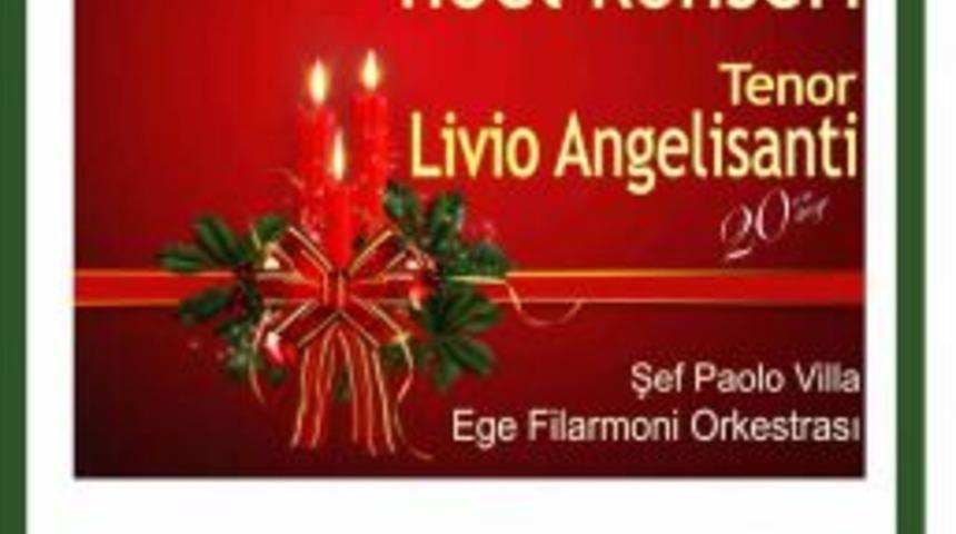 İzmir B&uuml;y&uuml;kşehir'den 5 akşam 7 konser