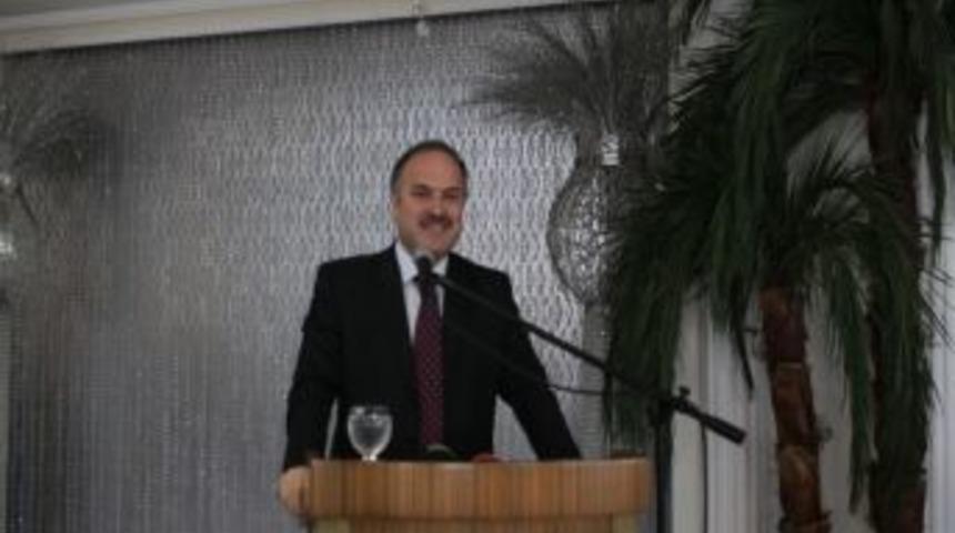 Gedikli: Ayrılacağımızı bekleyenler avu&ccedil;larını yalar