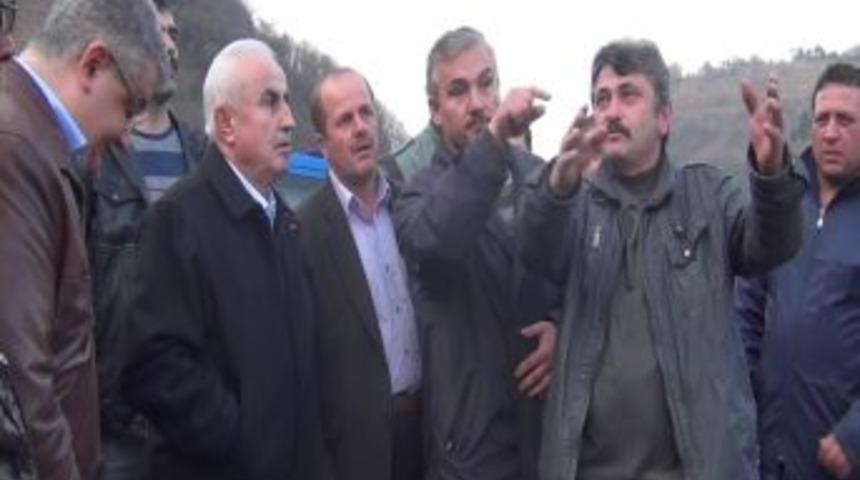 &Ccedil;avuşlu&rsquo;da bilirkişi kararı &lsquo;olamaz&rsquo; diyor