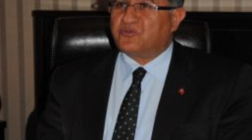 Manavgat'ta g&uuml;venlik kamerası sayısı 400'e &ccedil;ıkarılacak