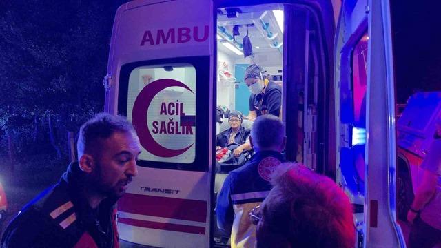 İki günlük endişe mutlulukla bitti: Devletimiz var olsun