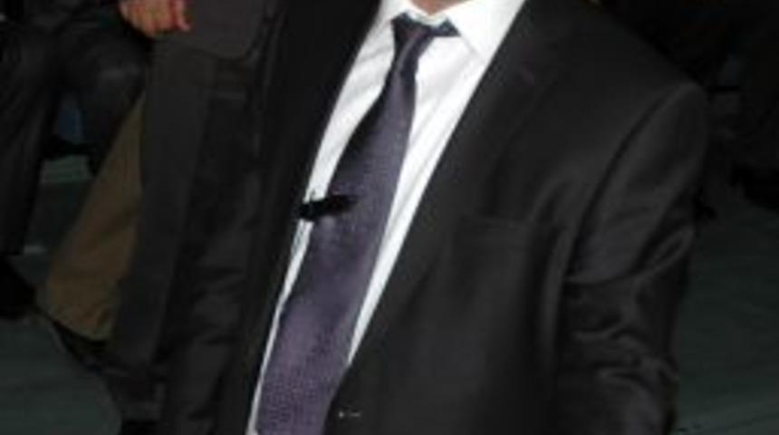 Sel&ccedil;uk &Uuml;niversitesi Rekt&ouml;rl&uuml;ğ&uuml; se&ccedil;imlerinde en &ccedil;ok oyu Prof. G&ouml;kbel aldı