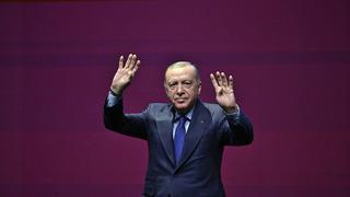 Son dakika: Cumhurbaşkanı Erdoğan'dan tekno oligark uyarısı
