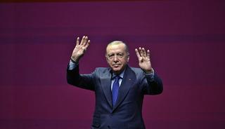 Cumhurbaşkanı Erdoğan'dan tekno oligark uyarısı