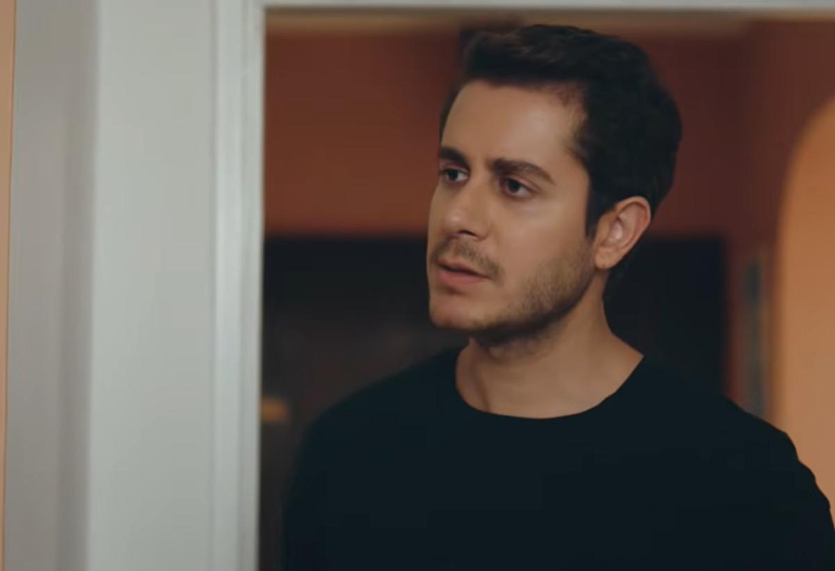 Kızılcık Şerbeti nde Elif ve Buğra nın ilk gecesi gündem oldu! Renk kattılar 2