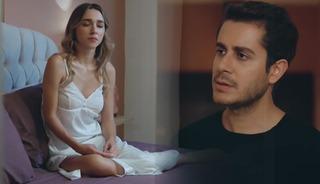 İlk gece sahnesi gündem oldu! ''Renk kattılar''