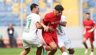 Amedspor'a 90+3'te şok! Ma&ccedil; bitti derken her şey değişti