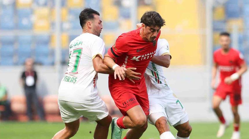 Amedspor'a 90+3'te şok! Zirvede sıralama değişti