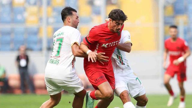 Amedspor'a 90+3'te şok! Zirvede sıralama değişti