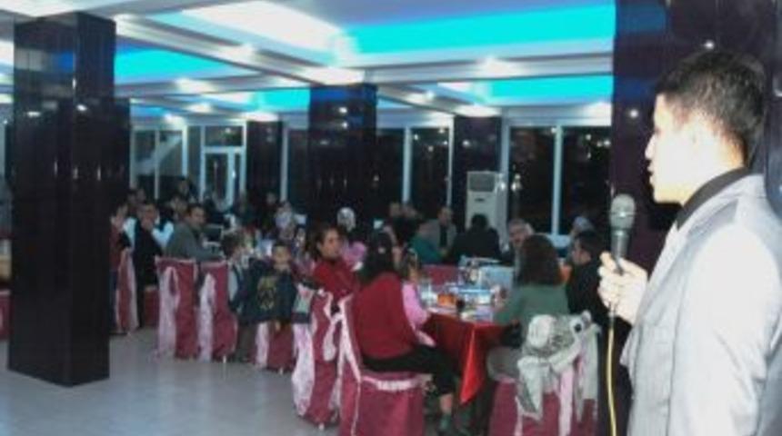 Kaymakam Dağ'dan &ouml;ğretmenlere: Sumbas&rsquo;ın gelişmesi i&ccedil;in proje &uuml;retin