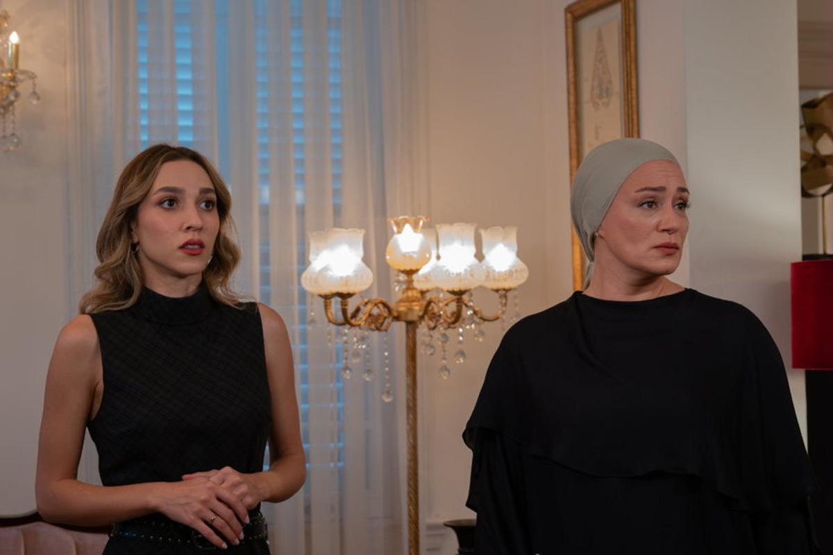 Projeyi aniden bırakmışlardı! Kızılcık Şerbeti’nin yeni senaristleri belli oldu 2