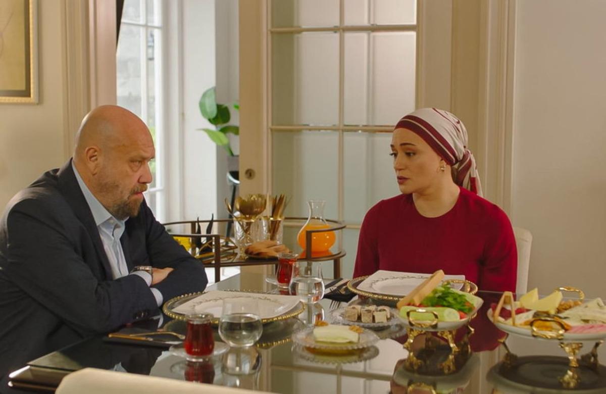 Projeyi aniden bırakmışlardı! Kızılcık Şerbeti’nin yeni senaristleri belli oldu 1