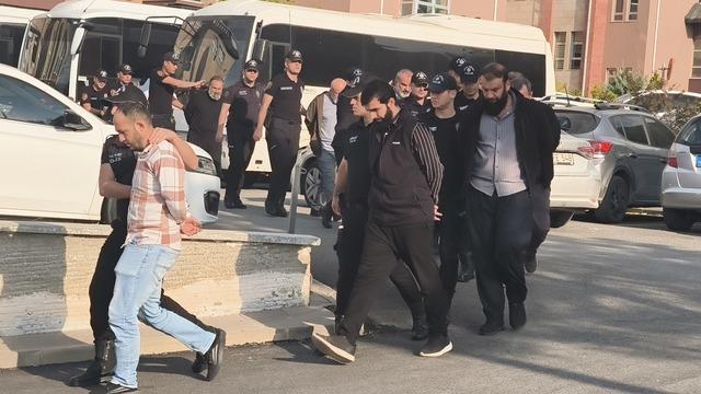 Kahramanmaraş merkezli 8 ilde DEAŞ operasyonuna 22 tutuklama 2