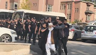Kahramanmaraş merkezli 8 ilde DEAŞ operasyonuna 22 tutuklama