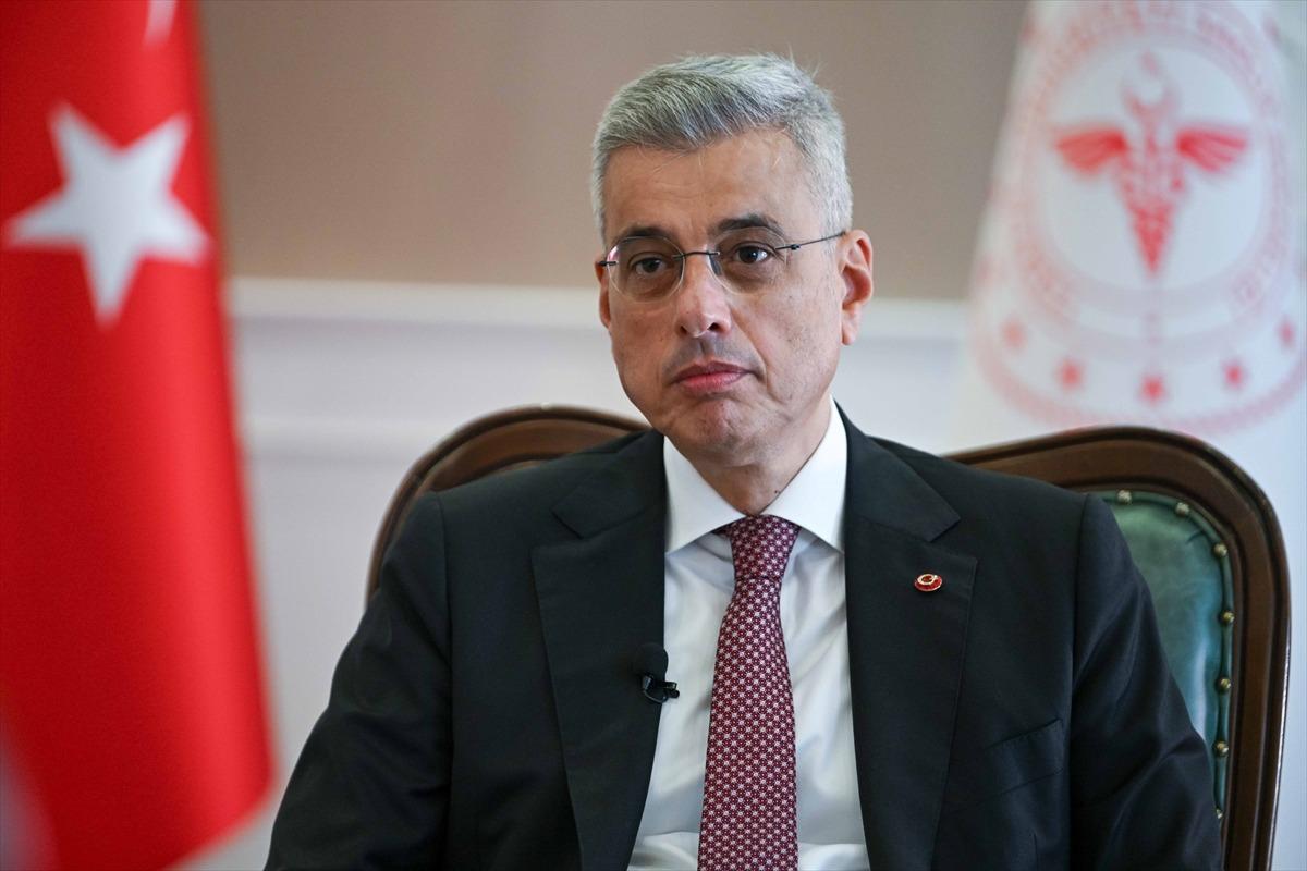 Raporlu ila&ccedil;larda yeni d&ouml;nem: Tekrar re&ccedil;ete yazdırmaya gerek kalmayacak 1