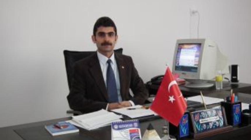 Kocadağ &ldquo;kutlama değil hakkımızı istiyoruz&ldquo;