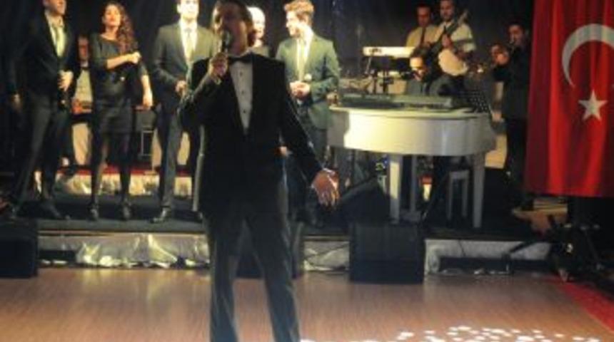 Atlı Spor Kul&uuml;b&uuml; 20. yaşını kutladı