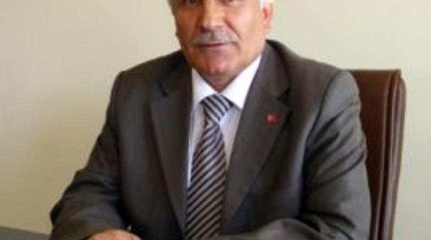 &Ccedil;ıldır'da eğitim modern binalarda verilecek