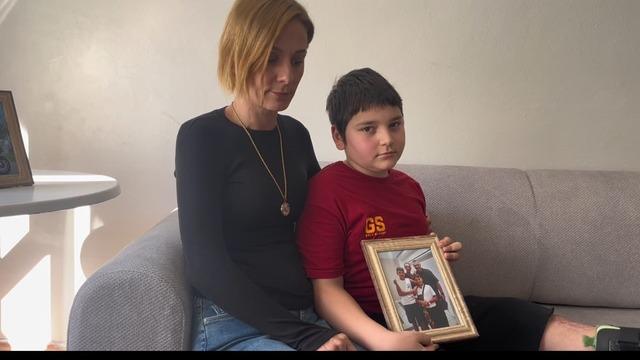 Cinayet gibi kazada sürücüye yakalama kararı çıktı : Acılı aile konuştu Adalet yerini  bulsun