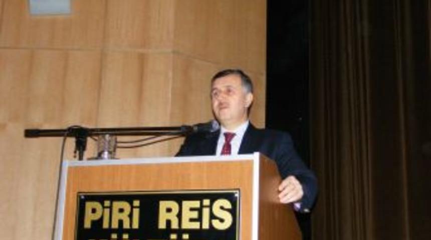 Prof. Ayd&uuml;z: Namaz, hayatın ilk hedefidir