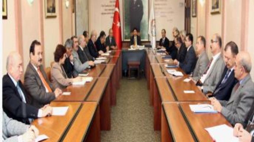 Muğlalı engelliler kamu kurumlarından memnun değil