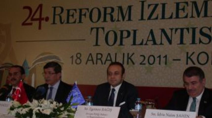 Yargının hızlandırılması i&ccedil;in &uuml;&ccedil;&uuml;nc&uuml; paket yakında Meclis g&uuml;ndemine gelecek