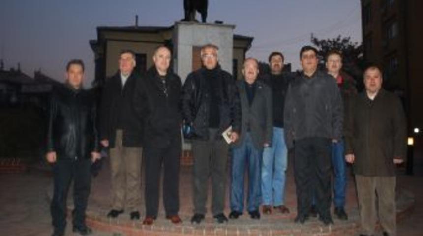 Van&rsquo;a destek i&ccedil;in toplanan battaniyeleri Başkan G&uuml;ler dağıtacak