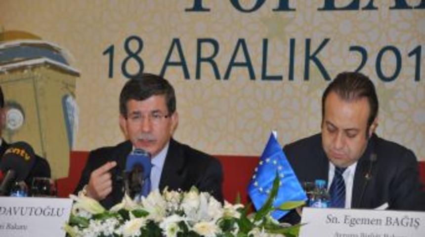 "Ermeni tasarısı yasalaşırsa Fransa'nın s&ouml;m&uuml;rgeciliğini her yerde anlatırız"