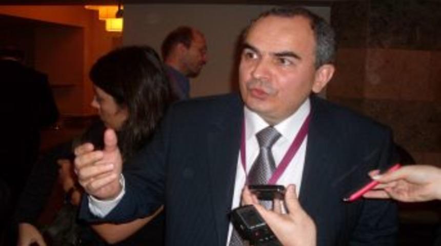 MB Başkanı: Kredi b&uuml;y&uuml;mesi y&uuml;zde 10 seviyesinde giderse cari a&ccedil;ık hızla kapanır