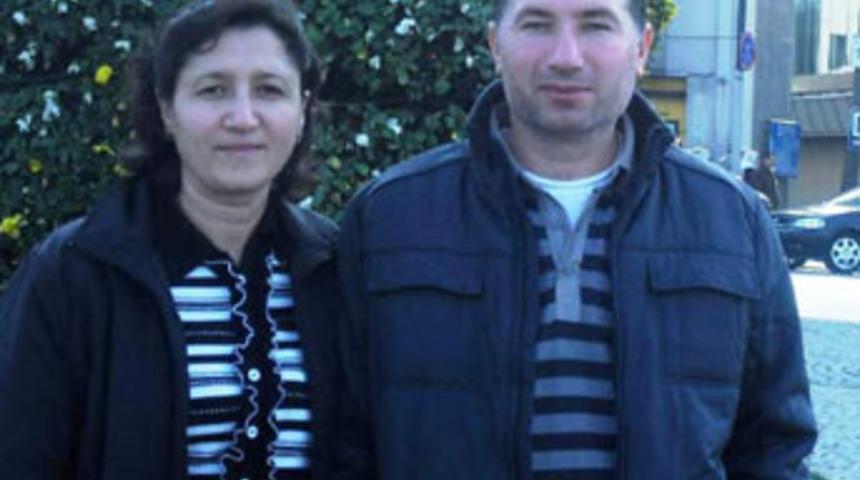 Eşi ve eşinin yeğenini &ouml;ld&uuml;r&uuml;p intihar etti