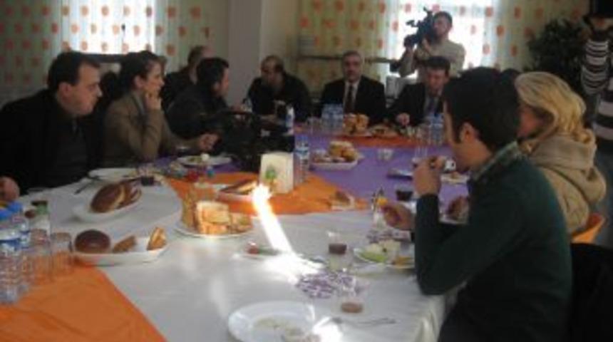 Ordu &ouml;zel sahil koleji başarısının sırrını anlattı